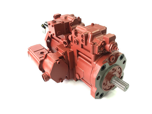 Η υδραυλική αντλία του σκάφους Doosan DH150W-7 2401-9236B K5V80DTP-HNOV-12T