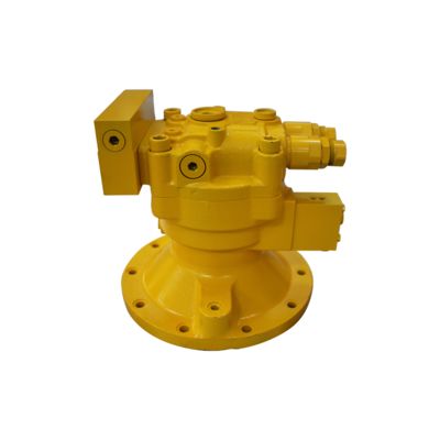 Κομπελκό Εξόρυξη Swing Motor M2X63-16T για R130-5 DH150-7 R150-7
