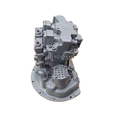 Εκσκαφέας Hitachi HPV050FW EX135 9192497 9197338 9227923 Υδραυλική αντλία υψηλής πίεσης