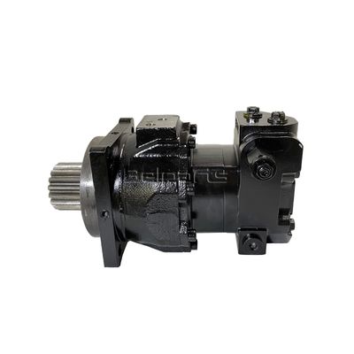 Υδραυλική κύρια αντλία εκσκαφέα Belparts PC18MR-3 22j-60-25900 22j-60-35900 mini excavator