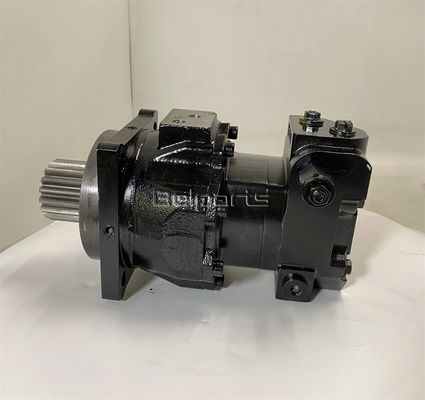 Υδραυλική κύρια αντλία εκσκαφέα Belparts PC18MR-3 22j-60-25900 22j-60-35900 mini excavator