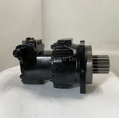 Υδραυλική κύρια αντλία εκσκαφέα Belparts PC18MR-3 22j-60-25900 22j-60-35900 mini excavator