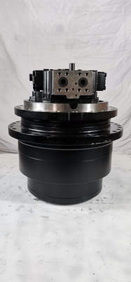 Ηλεκτρικός κινητήρας ταξιδιού Doosan DH370 για τελική κίνηση εξορυκτήρα