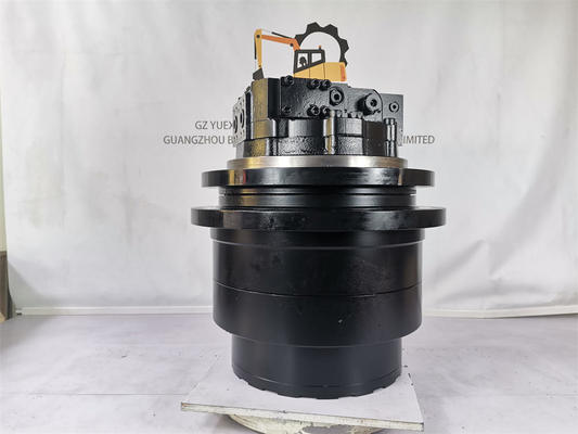Υδραυλικός κινητήρας πορείας Hyundai R305 R335 R290-7 R300LC-9S 31N8-40011