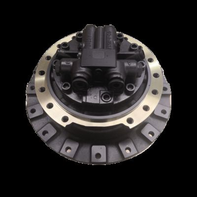 ZX230 ZX240 εκσκαφέας τελική κίνηση assy 9190294 9196318 για Hitachi Ταξιδιωτικό κινητήρα αδύναμη ισχύ