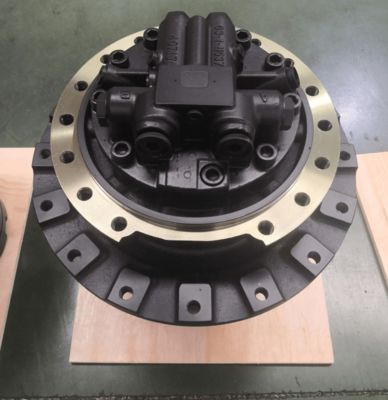 ZX230 ZX240 εκσκαφέας τελική κίνηση assy 9190294 9196318 για Hitachi Ταξιδιωτικό κινητήρα αδύναμη ισχύ