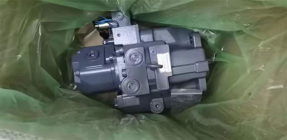 Υδραυλική αντλία Yanmar AP2D36LV1RS7 για εξορυκτές VIO75 VIO80