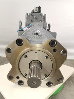 Υδραυλική αντλία εκσκαφέα Hitachi K3V280 για ZX850-3 ZX650-3 EX1200-6