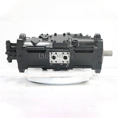 Βόλβο EC240C Υδραυλική κύρια αντλία K5V140DT-151R-9N29 SA 1142-00531