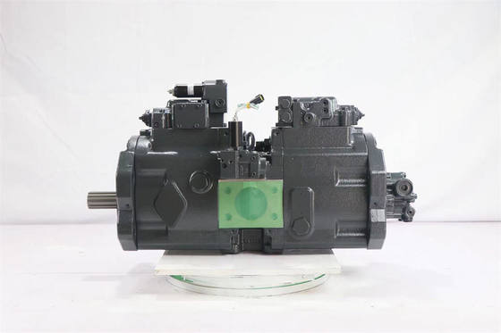 Υπόθεση CX350B Υδραυλική αντλία σκάφους K5V160DTP1F9R-9Y04-HV KSJ16730
