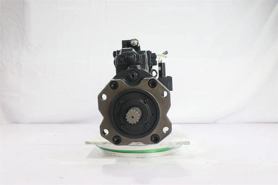 Υπόθεση CX350B Υδραυλική αντλία σκάφους K5V160DTP1F9R-9Y04-HV KSJ16730