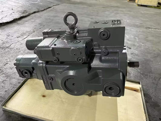 Μονάδες Belparts E70B Εκσκαφέας Υδραυλική κύρια αντλία A10VD43SRIRS5-993-5