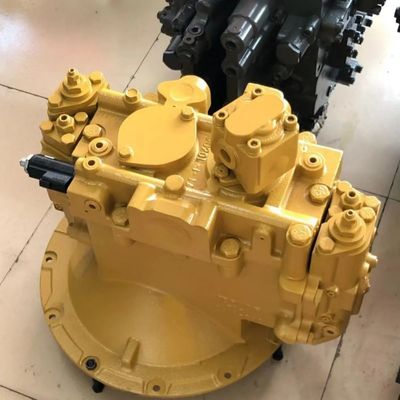 Υδραυλική κύρια αντλία εκσκαφέα SBS80 7I0149 για E311 E312 E313 E315 E318D
