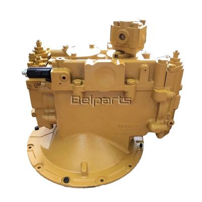Υδραυλική κύρια αντλία εκσκαφέα SBS80 7I0149 για E311 E312 E313 E315 E318D