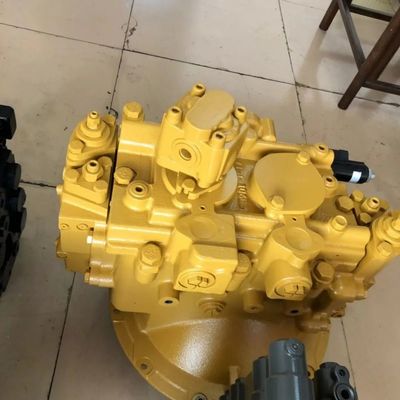 Υδραυλική κύρια αντλία εκσκαφέα SBS80 7I0149 για E311 E312 E313 E315 E318D