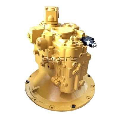 Υδραυλική κύρια αντλία εκσκαφέα SBS80 7I0149 για E311 E312 E313 E315 E318D