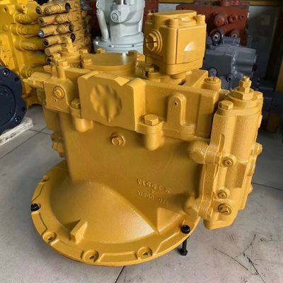 Υδραυλική αντλία εκσκαφέα SBS80 για E311 E312 E313 E315 E318C