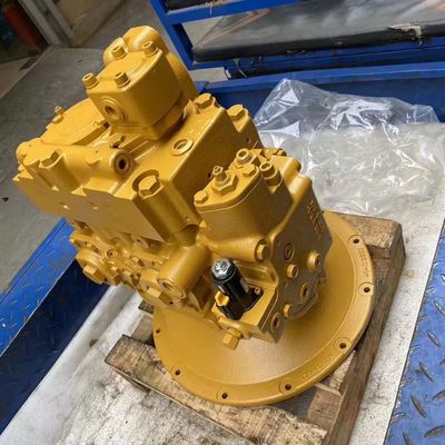 Υδραυλική αντλία εκσκαφέα SBS80 για E311 E312 E313 E315 E318C