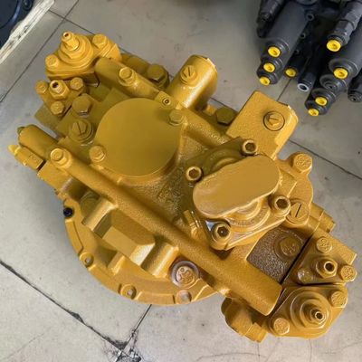 Υδραυλική αντλία εκσκαφέα SBS80 για E311 E312 E313 E315 E318C