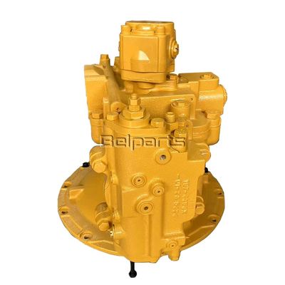 Υδραυλική αντλία εκσκαφέα SBS80 για E311 E312 E313 E315 E318C