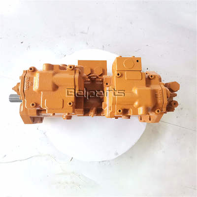 Υδραυλική αντλία εκσκαφέα SBS80 για E311 E312 E313 E315 E318C