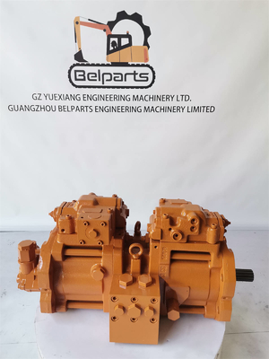 Υδραυλική αντλία εκσκαφέα SBS80 για E311 E312 E313 E315 E318C