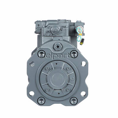 Βόλβο EC480D Υδραυλική αντλία εξορυκτήρα K5V200DTH-9N2Y 60100396-J