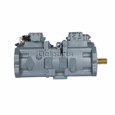 Υδραυλική αντλία εκσκαφέα Volvo EC480D K5V200DTH-9N2Y 60100396-J, συγκρότημα αντλίας