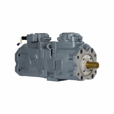 Υδραυλική αντλία εκσκαφέα Volvo EC480D K5V200DTH-9N2Y 60100396-J, συγκρότημα αντλίας