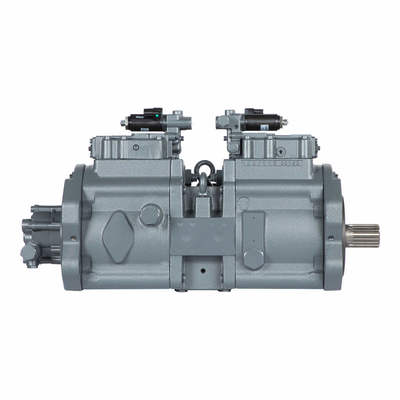 Υδραυλική αντλία Volvo K5V140DT-1E05 για εξορυκτήρα EC250D