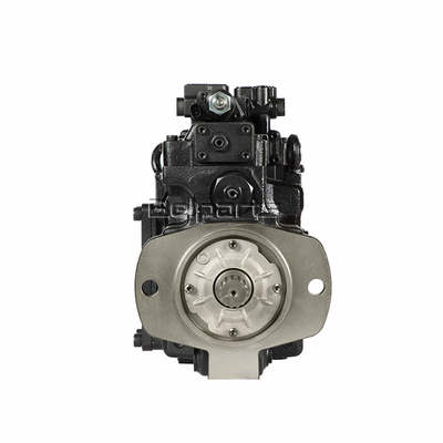 Υδραυλική αντλία εκσκαφέα Kobelco K7V63DTP-0E13 για SK140-8 SK130-8