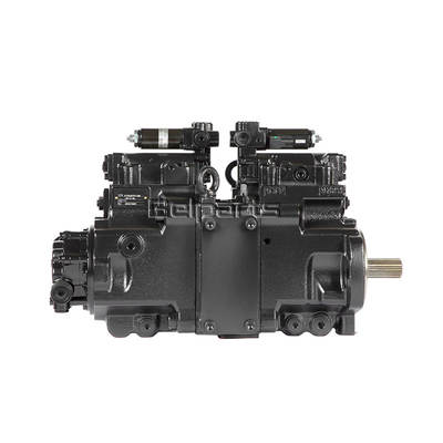 Υδραυλική αντλία εκσκαφέα Kobelco K7V63DTP-0E13 για SK140-8 SK130-8