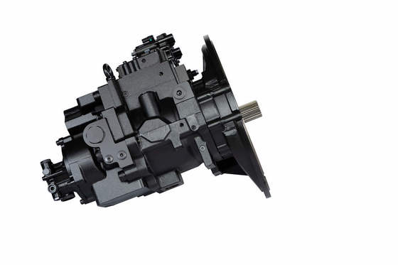 Volvo EC480EL K5V212DPH Συγκρότημα υδραυλικής αντλίας σκάφους 14644493