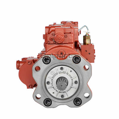 Υδραυλική αντλία εκσκαφέα Doosan DH258 K3V112DTP-HN1F