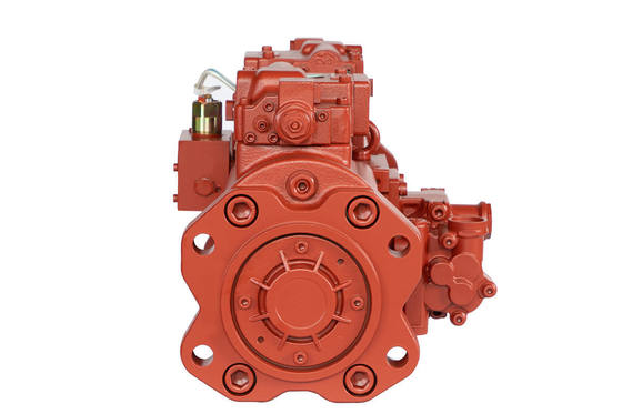 Υδραυλική αντλία εκσκαφέα Doosan DH258 K3V112DTP-HN1F