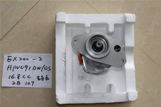 Μονάδα εξόρυξης HPV091DW EX100-2 EX200-2 υδραυλική αντλία τεμαχίων 4255303 για hitachi