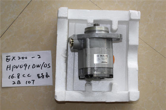 Μονάδα εξόρυξης HPV091DW EX100-2 EX200-2 υδραυλική αντλία τεμαχίων 4255303 για hitachi