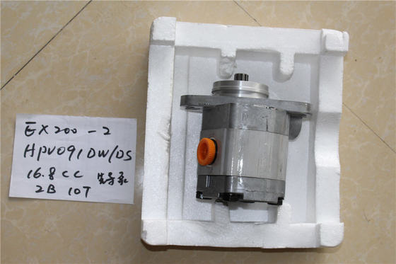 Μονάδα εξόρυξης HPV091DW EX100-2 EX200-2 υδραυλική αντλία τεμαχίων 4255303 για hitachi