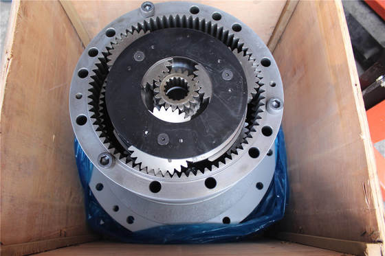 Υουντάι εκσκαφέας R305-9 R330-9 R290-9 μείωση κλίσης 31Q8-11141 31Q9-19140 κινούμενο κιβώτιο ταχύτητας