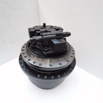 Επισκευή τελικής μετάδοσης Belparts excavator 722380 722530 TM70VC για DX340 R375 EC350 travel motor assy