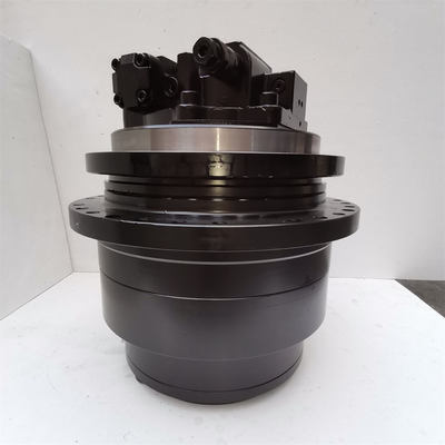 Επισκευή τελικής μετάδοσης Belparts excavator 722380 722530 TM70VC για DX340 R375 EC350 travel motor assy