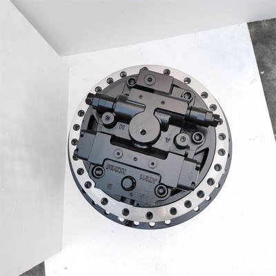 Επισκευή τελικής μετάδοσης Belparts excavator 722380 722530 TM70VC για DX340 R375 EC350 travel motor assy