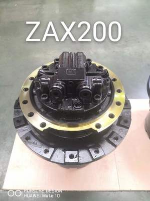 Μονάδα εξόρυξης HMGF36 ZX200 ZX200-6 Υδραυλικός κινητήρας ταξιδιού 9168003 9195451