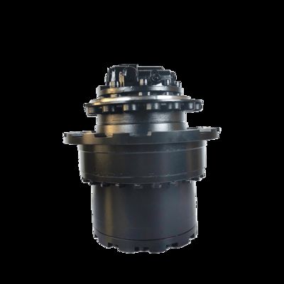 Μονάδα εξόρυξης HMGF36 ZX200 ZX200-6 Υδραυλικός κινητήρας ταξιδιού 9168003 9195451