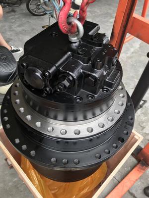 Βόλβο Excavator Travel Motor Assy