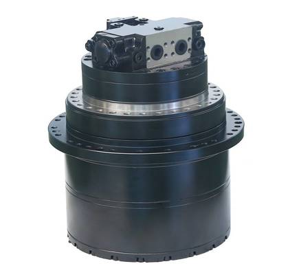 Εκσκαφέας Doosan SA1143-01270 SA8230-21631 συγκρότημα τελικής μετάδοσης για TM40 EC210 EC240 DH220 SH200A3