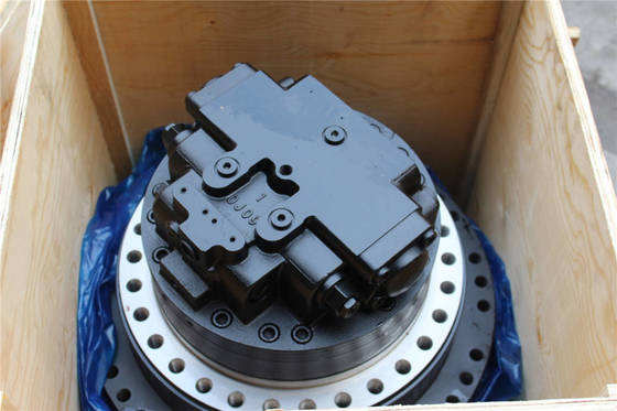 Εκσκαφέας Doosan SA1143-01270 SA8230-21631 συγκρότημα τελικής μετάδοσης για TM40 EC210 EC240 DH220 SH200A3