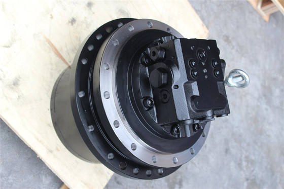 Belparts excavatro TM22C MAG85VP-1800 τελική κίνηση assy για E312 E110B R110-7 ταξιδιωτικό κινητήρα