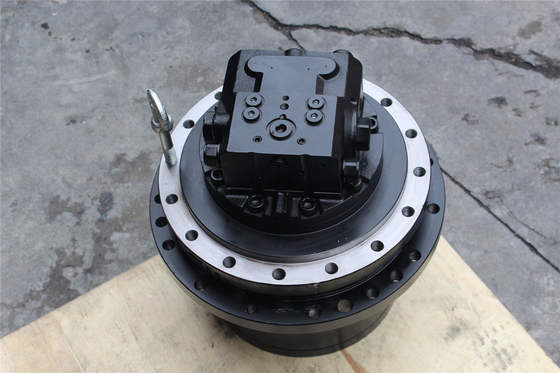 Belparts excavatro TM22C MAG85VP-1800 τελική κίνηση assy για E312 E110B R110-7 ταξιδιωτικό κινητήρα