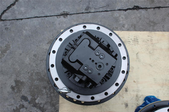 Belparts excavatro TM22C MAG85VP-1800 τελική κίνηση assy για E312 E110B R110-7 ταξιδιωτικό κινητήρα